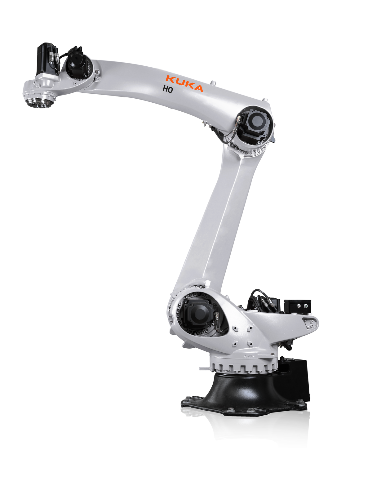 KUKA KR 140 R32002 PA HO