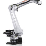KUKA KR 140 R32002 PA HO