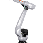 KUKA KR 50 R2500 HO