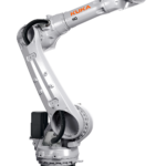 KUKA KR 50 R2500 HO
