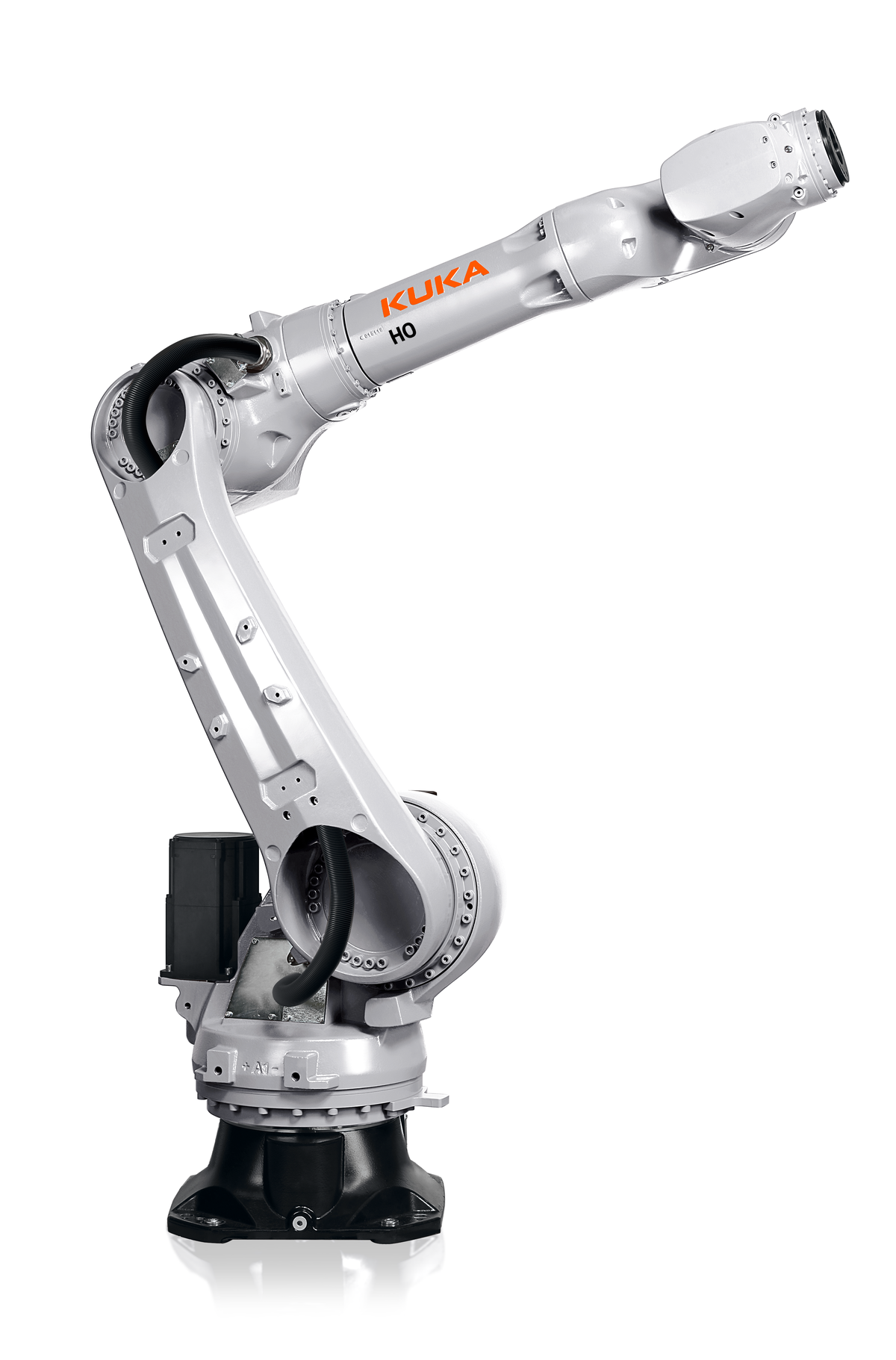 KUKA KR 50 R2500 HO