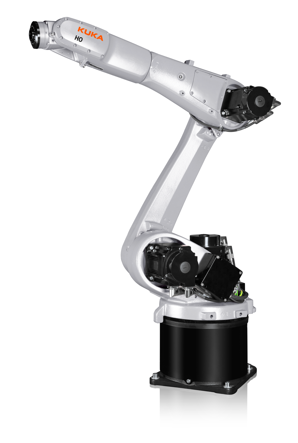 KUKA KR 10 R14402 HO