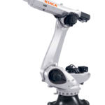 KUKA KR 120 R27002 HO