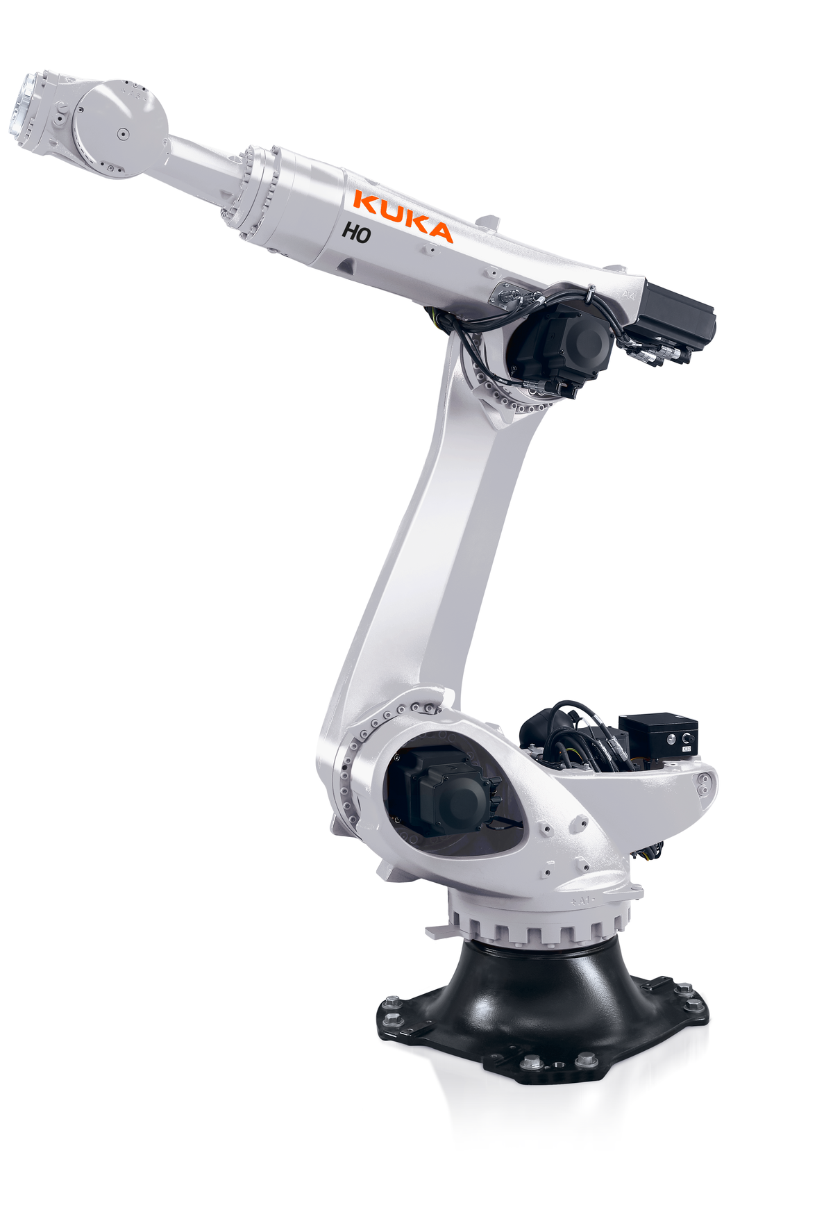 KUKA KR 120 R27002 HO