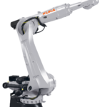 KUKA KR 120 R27002 HO