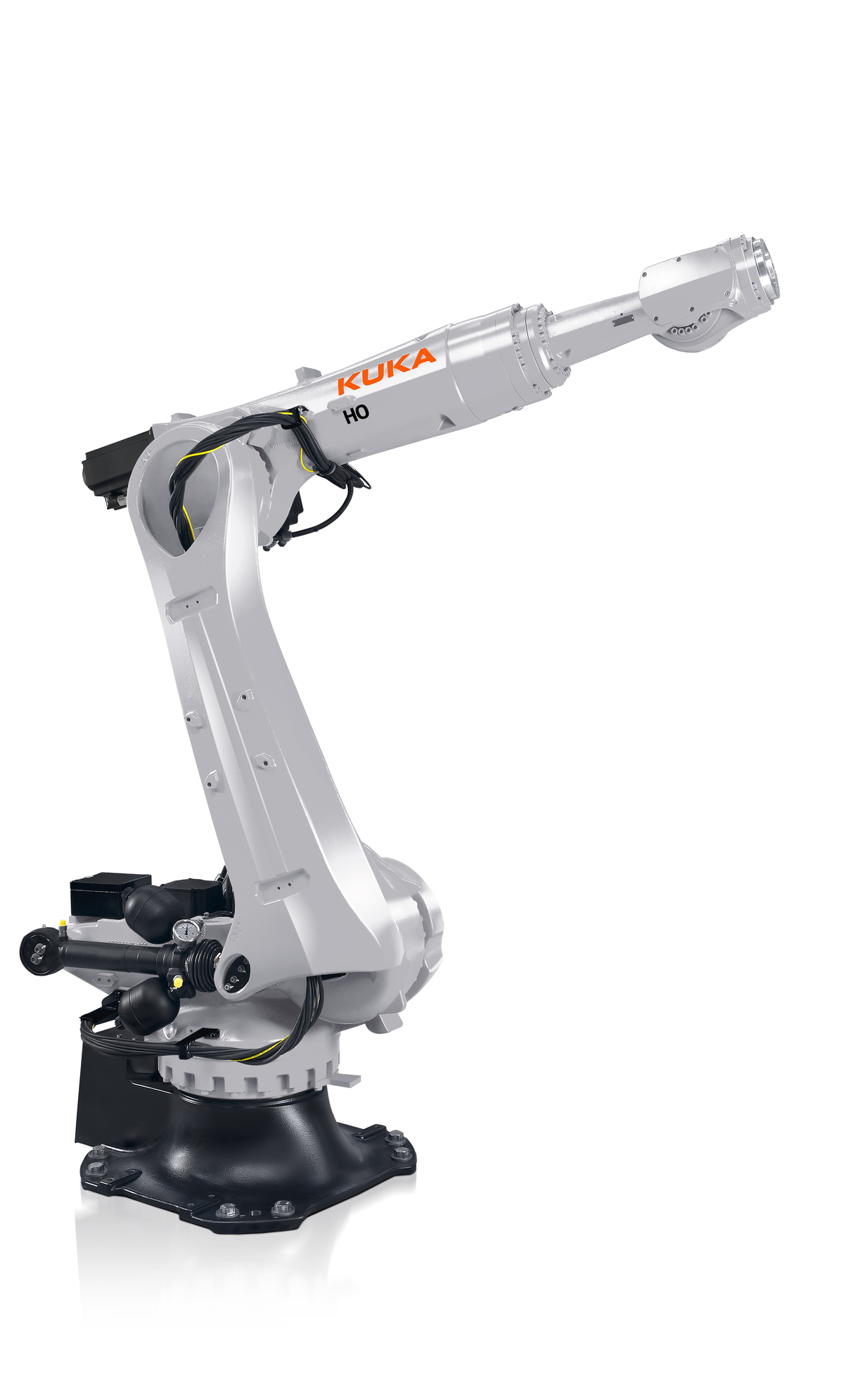 KUKA KR 120 R27002 HO