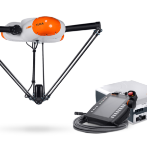 KUKA KR 3 D1200 | Robot para manipulación y ensamblaje