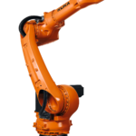 KUKA KR 50 R2500 CR Lite
