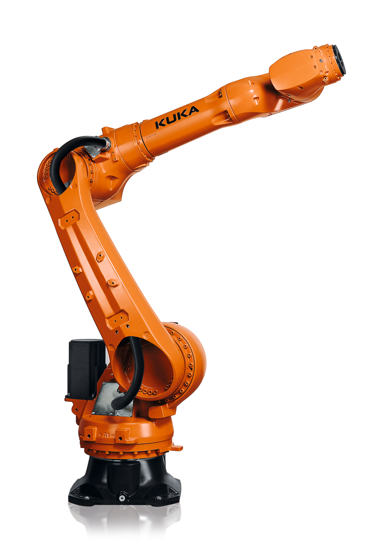 KUKA KR 50 R2500 CR Lite