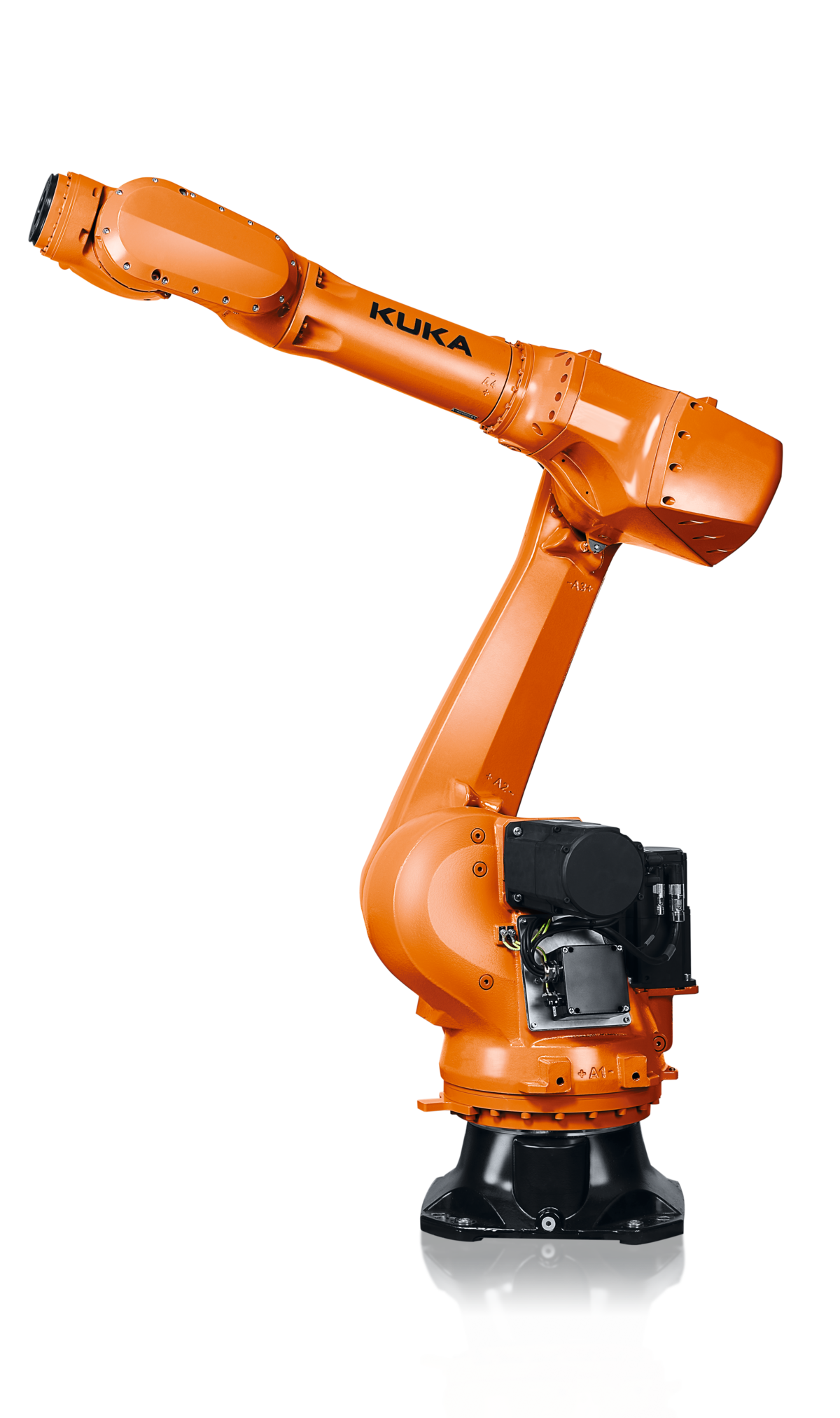 KUKA KR 50 R2500 CR Lite