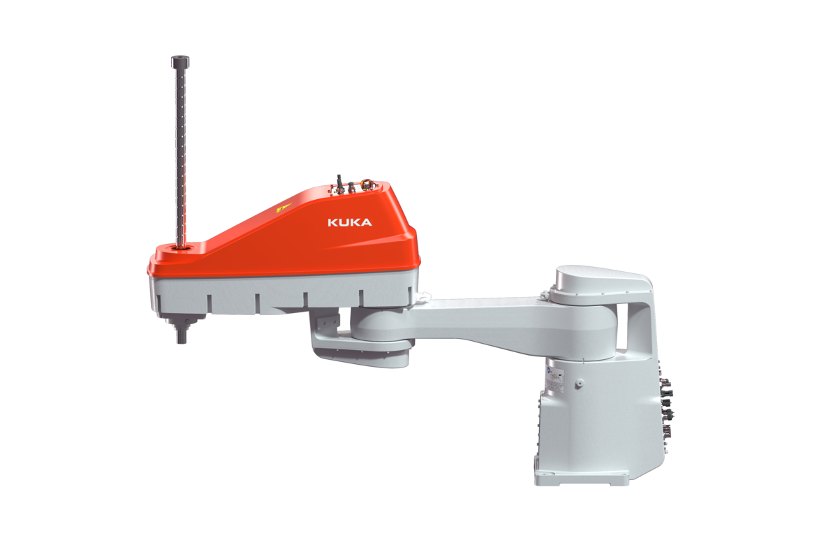 KUKA KR 20 R1200 Z450