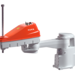 KUKA KR 20 R1200 Z450