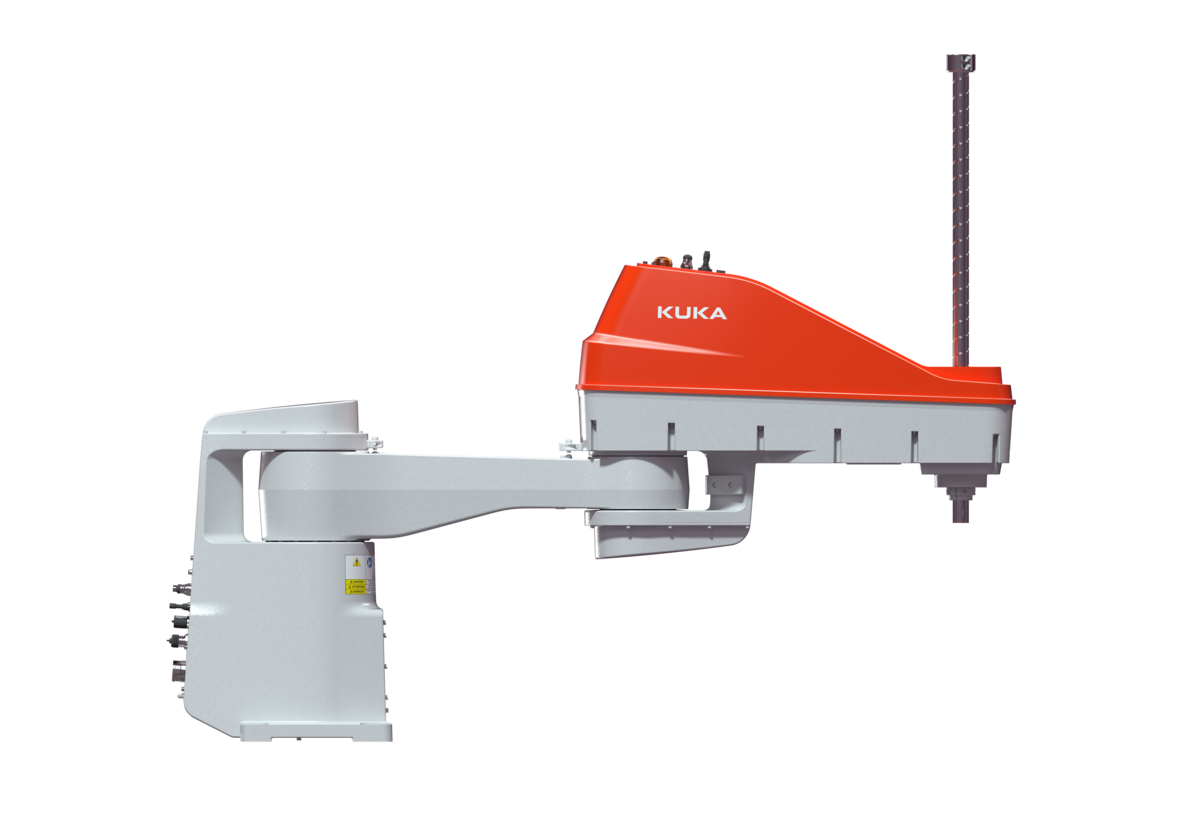 KUKA KR 20 R1200 Z450