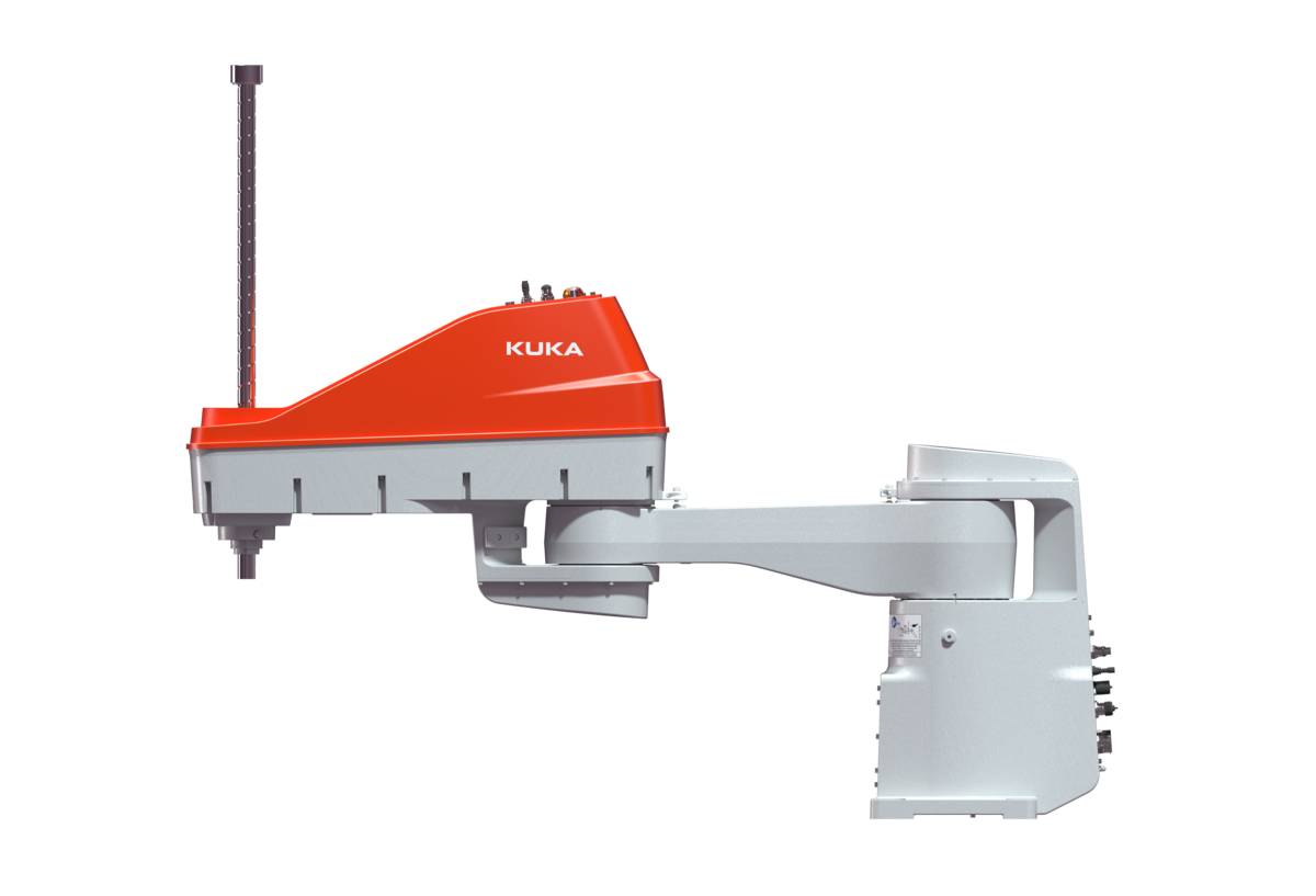 KUKA KR 20 R1200 Z450