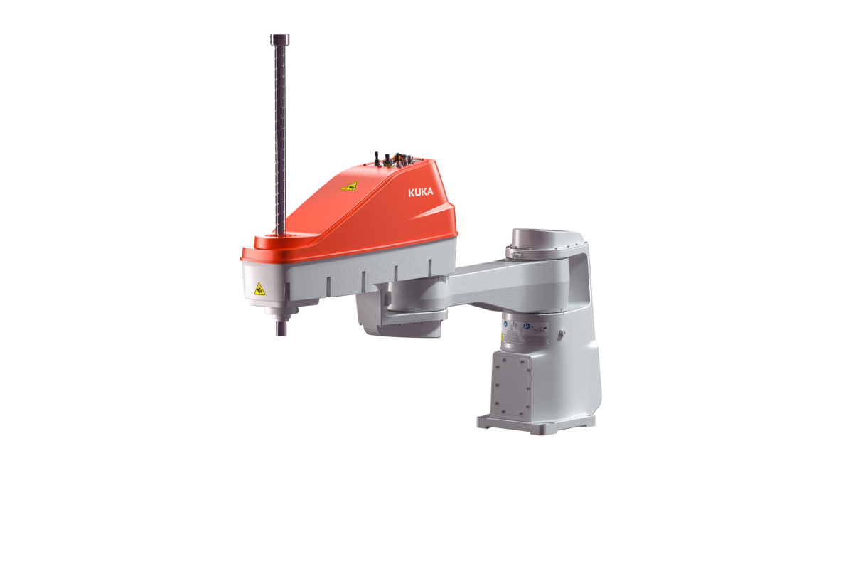KUKA KR 20 R1200 Z450
