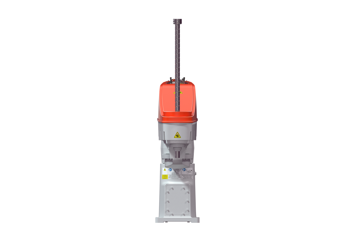 KUKA KR 20 R1200 Z450