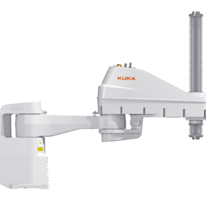 KUKA KR 20 R1200 Z390 CR | Robot articulado automatización