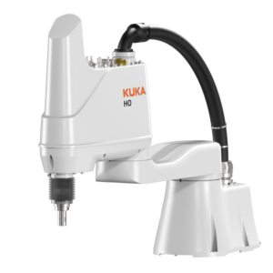 KUKA KR 6 R700 Z170 HO | Robot articulado para manufactura