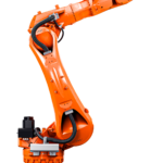 KUKA KR 90 R2300