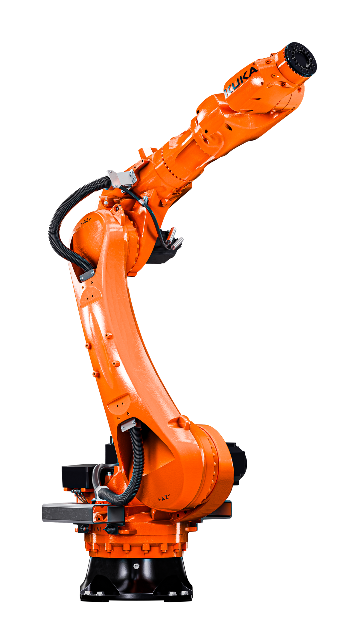 KUKA KR 90 R2300