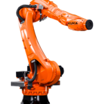 KUKA KR 90 R2300