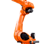 KUKA KR 120 R2300