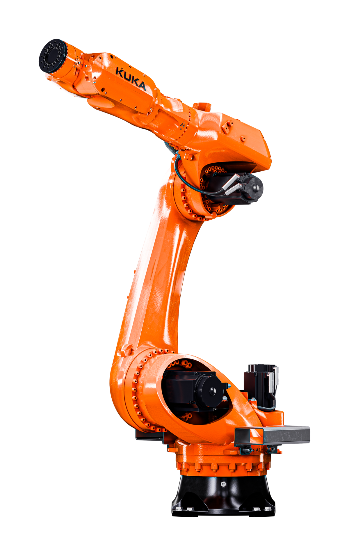 KUKA KR 120 R2300