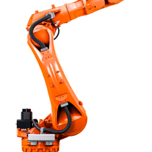 KUKA KR 120 R2300