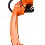 KUKA KR 90 R2700