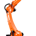 KUKA KR 90 R2700