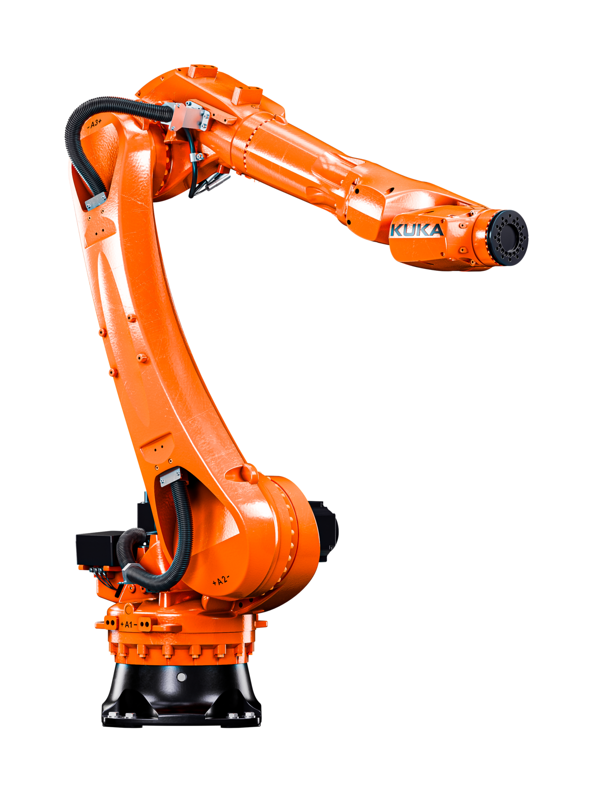 KUKA KR 90 R2700
