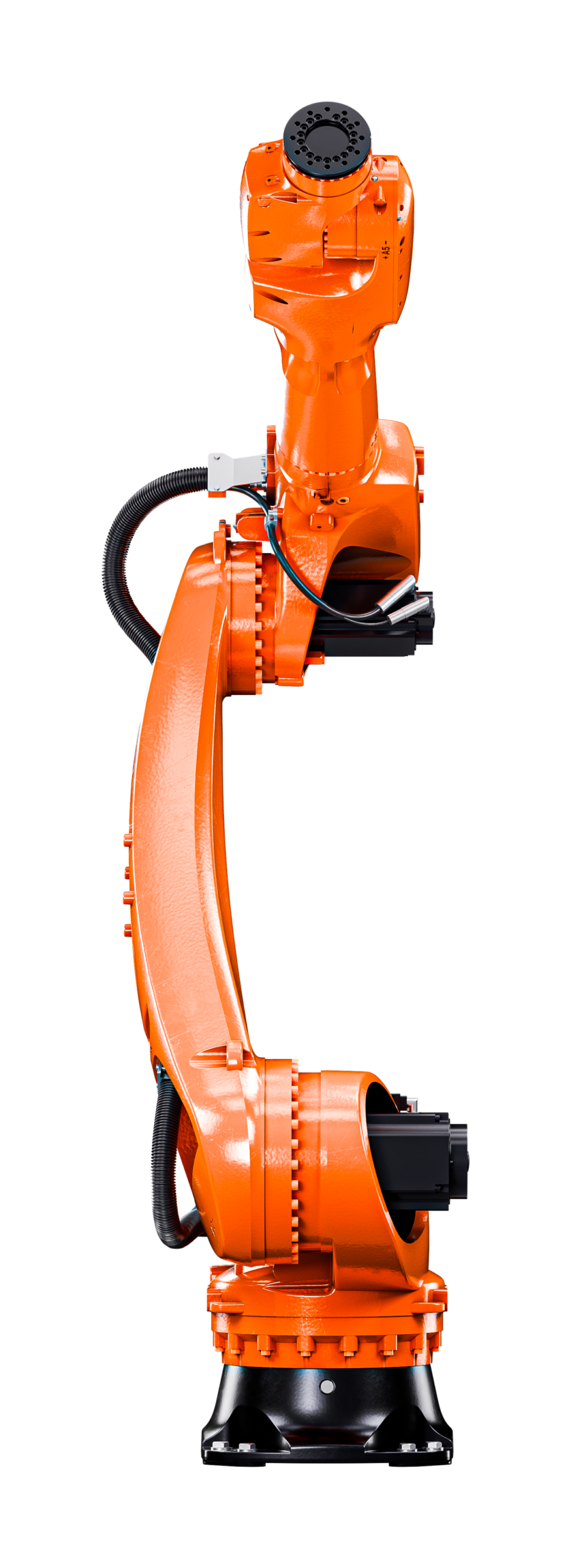 KUKA KR 120 R2700