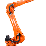 KUKA KR 120 R2700
