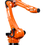 KUKA KR 120 R2700